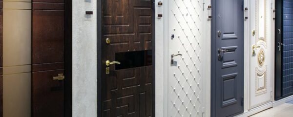 porte d'entrée