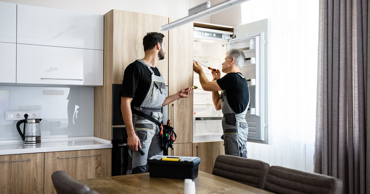 assurance décennale cuisiniste